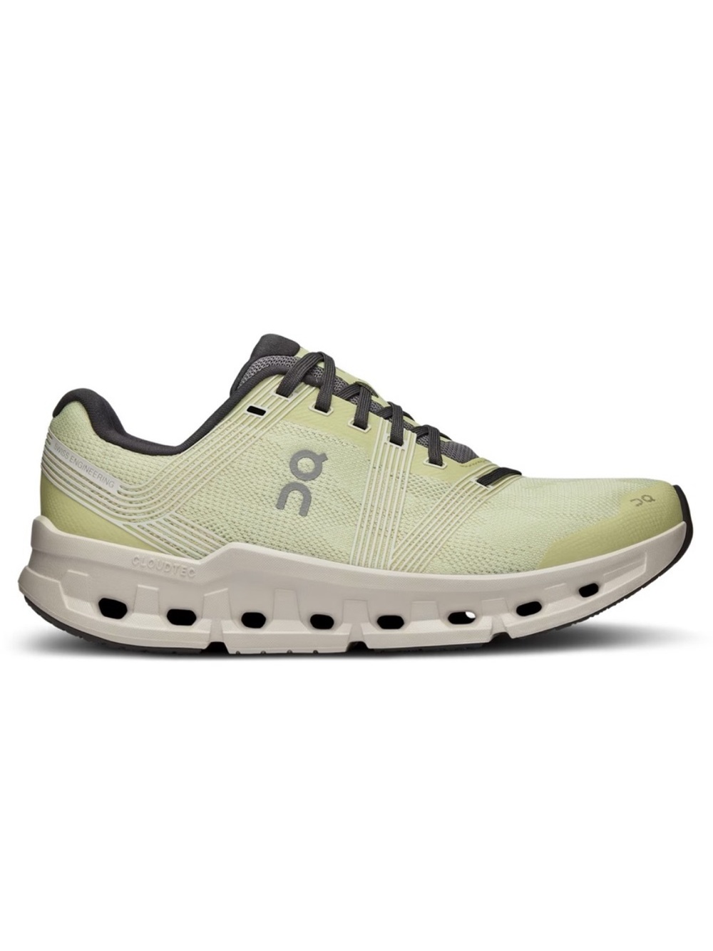 On Running Women's Cloudgo athletic shoes size 10